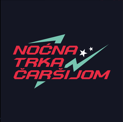 1. Noćna Trka Čaršijom