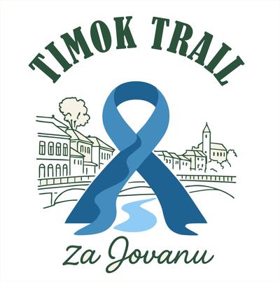 Timok Trail za Jovanu