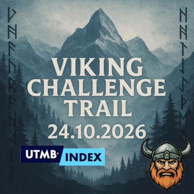 Viking Challenge Trail 2026