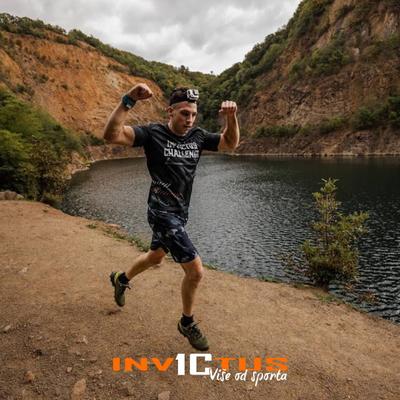 OCR Invictus Challenge Fruška gora